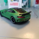 Illustration for article titled Tarmac Works AMG GT-R